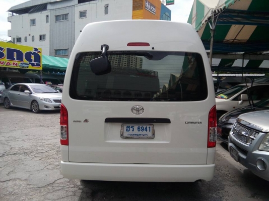 โทร 0922726669 คุณตันหยง ตู้เบสออโต้แวน รถตู้ดีเซลล์ ปี 2014หน้าใหม่ ราคา 749,000 บาท ใชเงินออกรถ 160,000 บาทเท่านั้น