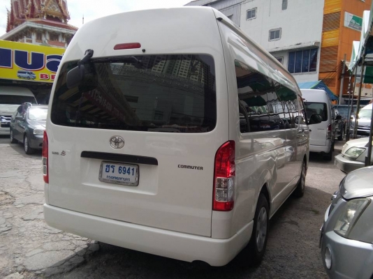 โทร 0922726669 คุณตันหยง ตู้เบสออโต้แวน รถตู้ดีเซลล์ ปี 2014หน้าใหม่ ราคา 749,000 บาท ใชเงินออกรถ 160,000 บาทเท่านั้น