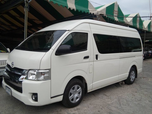 โทร 0922726669 คุณตันหยง ตู้เบสออโต้แวน รถตู้ดีเซลล์ ปี 2014หน้าใหม่ ราคา 749,000 บาท ใชเงินออกรถ 160,000 บาทเท่านั้น