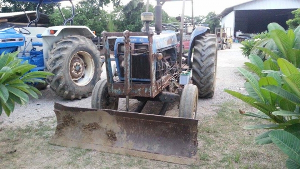 ขายด่วนรถไถ อิเซกิ