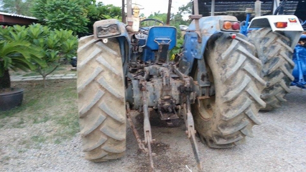 ขายด่วนรถไถ อิเซกิ