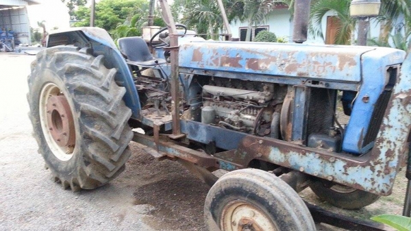 ขายด่วนรถไถ อิเซกิ