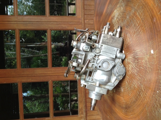 ปั้มดีเซล