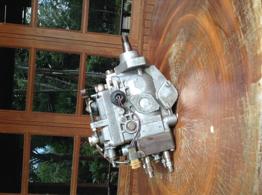 ปั้มดีเซล