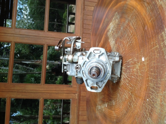 ปั้มดีเซล