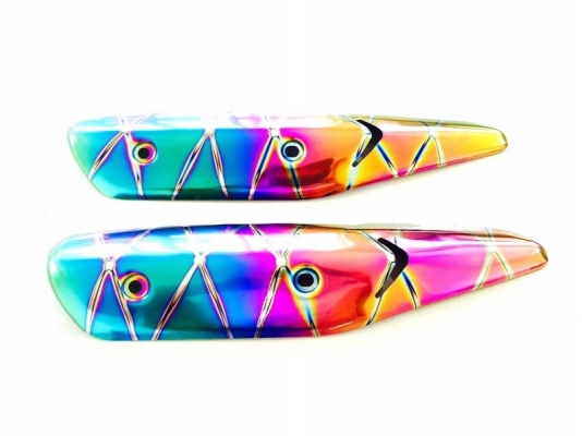 อะไหล่ตกแต่งสวยงาม