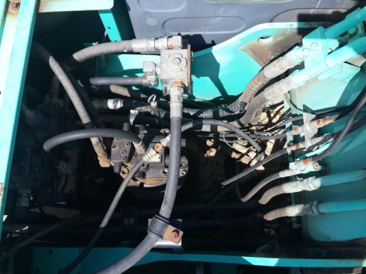 Kobelco SK200-6 #YN10-39881 นำเข้าจากญี่ปุ่น สภาพพร้อมใช้งาน รถจอดที่นิคมบางปะอิน อยุธยา ติดต่อ โสมธิดา 061-4194022 Kobelco SK200-6 #YN10-39881 นำเข้าจากญี่ปุ่น สภาพพร้อมใช้งาน รถจอดที่นิคมบางปะอิน อยุธยา ติดต่อ โสมธิดา 061-4194022