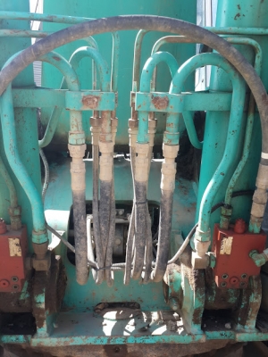 Kobelco SK200-6 #YN10-39881 นำเข้าจากญี่ปุ่น สภาพพร้อมใช้งาน รถจอดที่นิคมบางปะอิน อยุธยา ติดต่อ โสมธิดา 061-4194022 Kobelco SK200-6 #YN10-39881 นำเข้าจากญี่ปุ่น สภาพพร้อมใช้งาน รถจอดที่นิคมบางปะอิน อยุธยา ติดต่อ โสมธิดา 061-4194022