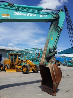 Kobelco SK200-6 #YN10-39881 นำเข้าจากญี่ปุ่น สภาพพร้อมใช้งาน รถจอดที่นิคมบางปะอิน อยุธยา ติดต่อ โสมธิดา 061-4194022 Kobelco SK200-6 #YN10-39881 นำเข้าจากญี่ปุ่น สภาพพร้อมใช้งาน รถจอดที่นิคมบางปะอิน อยุธยา ติดต่อ โสมธิดา 061-4194022