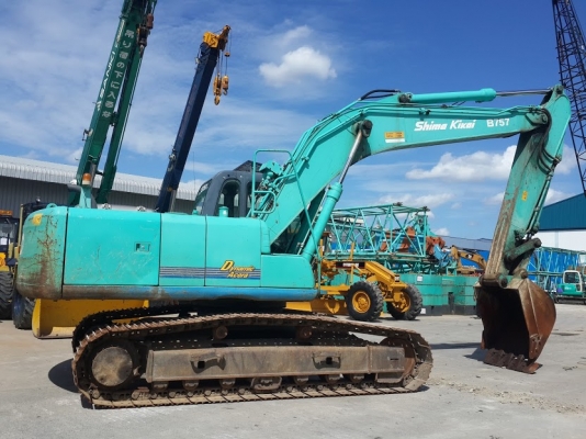 Kobelco SK200-6 #YN10-39881 นำเข้าจากญี่ปุ่น สภาพพร้อมใช้งาน รถจอดที่นิคมบางปะอิน อยุธยา ติดต่อ โสมธิดา 061-4194022 Kobelco SK200-6 #YN10-39881 นำเข้าจากญี่ปุ่น สภาพพร้อมใช้งาน รถจอดที่นิคมบางปะอิน อยุธยา ติดต่อ โสมธิดา 061-4194022