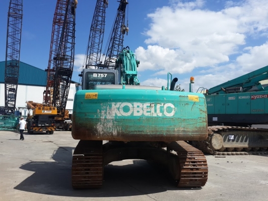 Kobelco SK200-6 #YN10-39881 นำเข้าจากญี่ปุ่น สภาพพร้อมใช้งาน รถจอดที่นิคมบางปะอิน อยุธยา ติดต่อ โสมธิดา 061-4194022 Kobelco SK200-6 #YN10-39881 นำเข้าจากญี่ปุ่น สภาพพร้อมใช้งาน รถจอดที่นิคมบางปะอิน อยุธยา ติดต่อ โสมธิดา 061-4194022