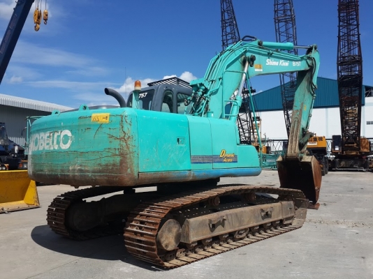 Kobelco SK200-6 #YN10-39881 นำเข้าจากญี่ปุ่น สภาพพร้อมใช้งาน รถจอดที่นิคมบางปะอิน อยุธยา ติดต่อ โสมธิดา 061-4194022 Kobelco SK200-6 #YN10-39881 นำเข้าจากญี่ปุ่น สภาพพร้อมใช้งาน รถจอดที่นิคมบางปะอิน อยุธยา ติดต่อ โสมธิดา 061-4194022