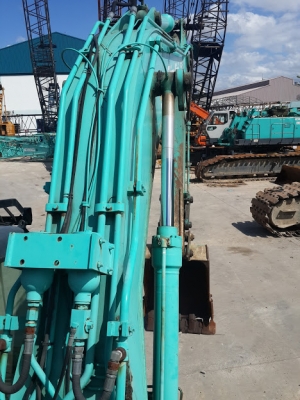 Kobelco SK200-6 #YN10-39881 นำเข้าจากญี่ปุ่น สภาพพร้อมใช้งาน รถจอดที่นิคมบางปะอิน อยุธยา ติดต่อ โสมธิดา 061-4194022 Kobelco SK200-6 #YN10-39881 นำเข้าจากญี่ปุ่น สภาพพร้อมใช้งาน รถจอดที่นิคมบางปะอิน อยุธยา ติดต่อ โสมธิดา 061-4194022