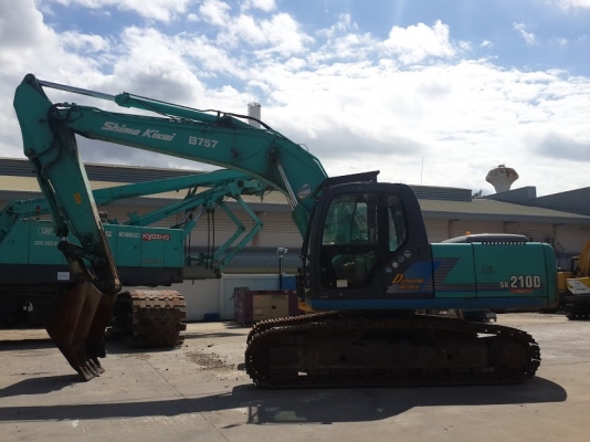 Kobelco SK200-6 #YN10-39881 นำเข้าจากญี่ปุ่น สภาพพร้อมใช้งาน รถจอดที่นิคมบางปะอิน อยุธยา ติดต่อ โสมธิดา 061-4194022 Kobelco SK200-6 #YN10-39881 นำเข้าจากญี่ปุ่น สภาพพร้อมใช้งาน รถจอดที่นิคมบางปะอิน อยุธยา ติดต่อ โสมธิดา 061-4194022