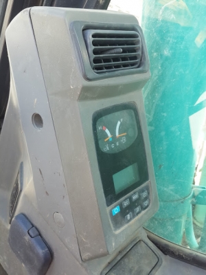 Kobelco SK200-6 #YN10-39881 นำเข้าจากญี่ปุ่น สภาพพร้อมใช้งาน รถจอดที่นิคมบางปะอิน อยุธยา ติดต่อ โสมธิดา 061-4194022