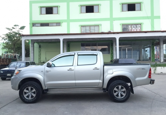 4x4 รถสวยเดิมบางใช้งานน้อย