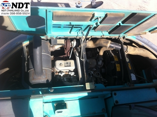 SK115SR-1ES ตรงจากญี่ปุ่น ใครสนใจติดต่อเข้ามาดูรถได้เลยครับ SK115SR-1ES ตรงจากญี่ปุ่น ใครสนใจติดต่อเข้ามาดูรถได้เลยครับ