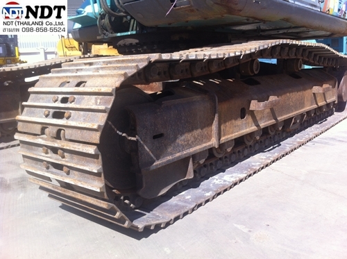 KOBELCO SK200LC-3 แขน 15เมตร สนใจติดต่อมาได้เลยครับ