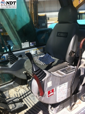 KOBELCO SK200LC-3 แขน 15เมตร สนใจติดต่อมาได้เลยครับ