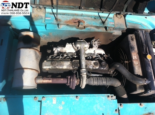 KOBELCO SK200LC-3 แขน 15เมตร สนใจติดต่อมาได้เลยครับ