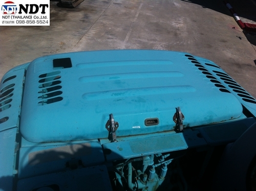 KOBELCO SK200LC-3 แขน 15เมตร สนใจติดต่อมาได้เลยครับ