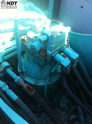 KOBELCO SK200LC-3 แขน 15เมตร สนใจติดต่อมาได้เลยครับ