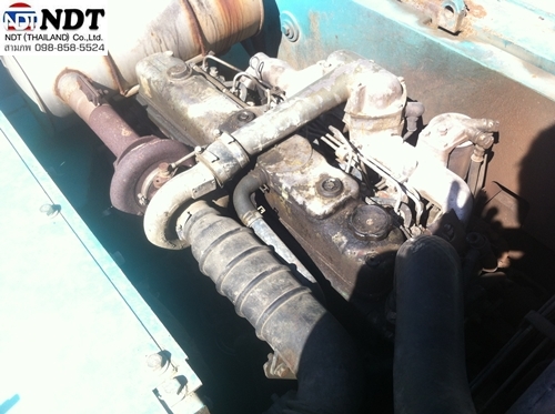 KOBELCO SK200LC-3 แขน 15เมตร สนใจติดต่อมาได้เลยครับ