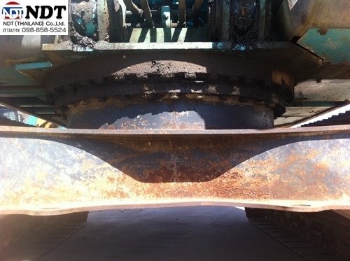 KOBELCO SK200LC-3 แขน 15เมตร สนใจติดต่อมาได้เลยครับ