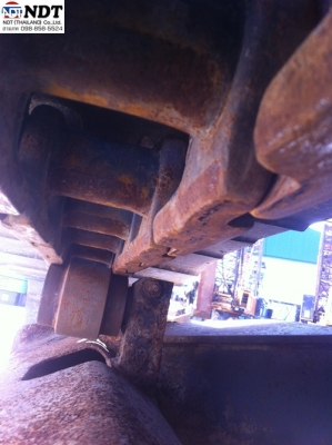 KOBELCO SK200LC-3 แขน 15เมตร สนใจติดต่อมาได้เลยครับ