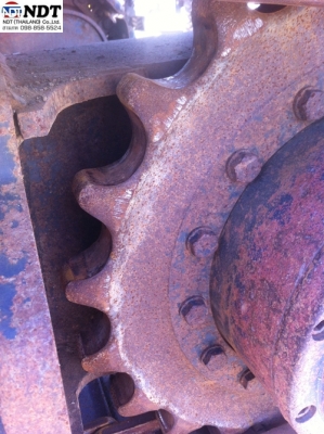 (คันที่1) SK135SR-1ES YY04 3326ชม.แท้ รถสวยครับราคาไม่แพง สนใจติดต่อมาได้เลยครับ (คันที่1) SK135SR-1ES YY04 3326ชม.แท้ รถสวยครับราคาไม่แพง สนใจติดต่อมาได้เลยครับ