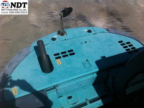 (คันที่1) SK135SR-1ES YY04 3326ชม.แท้ รถสวยครับราคาไม่แพง สนใจติดต่อมาได้เลยครับ (คันที่1) SK135SR-1ES YY04 3326ชม.แท้ รถสวยครับราคาไม่แพง สนใจติดต่อมาได้เลยครับ