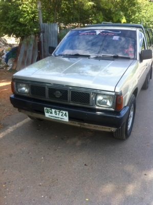 ขายรถสภาพดี