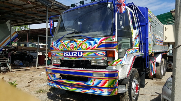 ขายสิบล้อ2เพลา210เครื่อง195โบอินเตอร์เกียร์ฟูเลอร์ ขายสิบล้อ2เพลา210เครื่อง195โบอินเตอร์เกียร์ฟูเลอร์