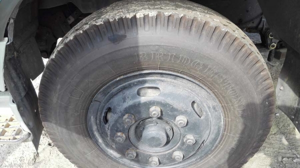 หกล้อมือสอง, Hino สิงไฮเทค ปี 95 FF3H/ 195 แรง สะเป็ค ยาว 7 เมตร กว้าง 2.5 เมตร