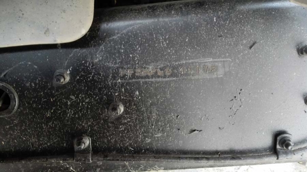 หกล้อมือสอง, Hino สิงไฮเทค ปี 95 FF3H/ 195 แรง สะเป็ค ยาว 7 เมตร กว้าง 2.5 เมตร