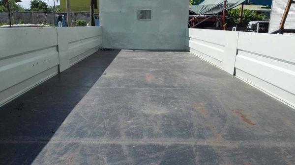 หกล้อมือสอง, Hino สิงไฮเทค ปี 95 FF3H/ 195 แรง สะเป็ค ยาว 7 เมตร กว้าง 2.5 เมตร