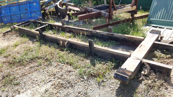 ขายกระบะดั้ม210สภาพดี