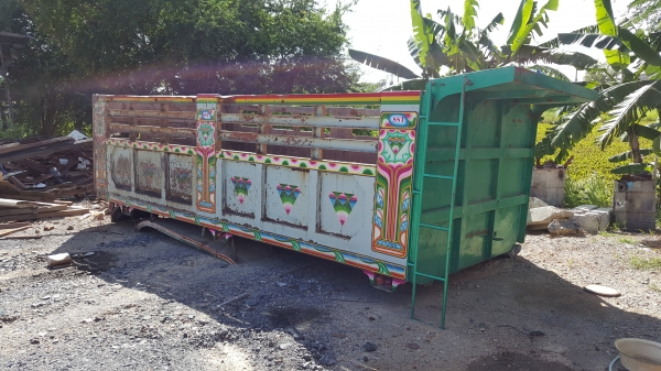 ขายกระบะดั้ม210สภาพดี