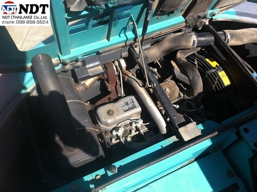 (คันที่2)SK135SR-1ES YY04  4724ชม.แท้ รถสวยครับราคาไม่แพง สนใจติดต่อมาได้เลยครับ