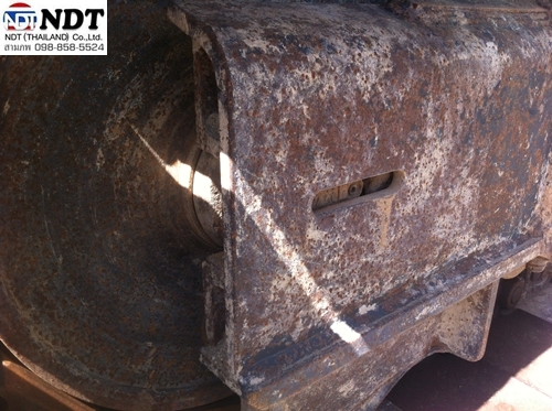 (คันที่2)SK135SR-1ES YY04  4724ชม.แท้ รถสวยครับราคาไม่แพง สนใจติดต่อมาได้เลยครับ