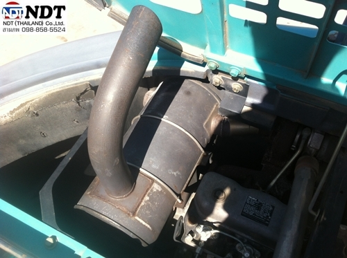 (คันที่2)SK135SR-1ES YY04  4724ชม.แท้ รถสวยครับราคาไม่แพง สนใจติดต่อมาได้เลยครับ