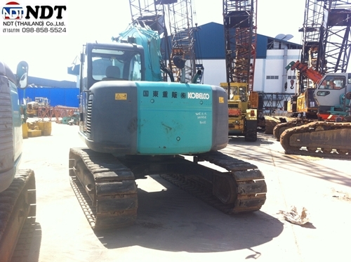 (คันที่2)SK135SR-1ES YY04  4724ชม.แท้ รถสวยครับราคาไม่แพง สนใจติดต่อมาได้เลยครับ