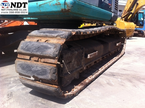 (คันที่2)SK135SR-1ES YY04  4724ชม.แท้ รถสวยครับราคาไม่แพง สนใจติดต่อมาได้เลยครับ