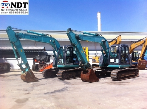 (คันที่2)SK135SR-1ES YY04  4724ชม.แท้ รถสวยครับราคาไม่แพง สนใจติดต่อมาได้เลยครับ