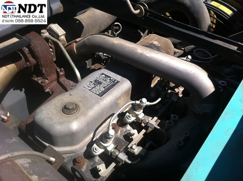 (คันที่2)SK135SR-1ES YY04  4724ชม.แท้ รถสวยครับราคาไม่แพง สนใจติดต่อมาได้เลยครับ