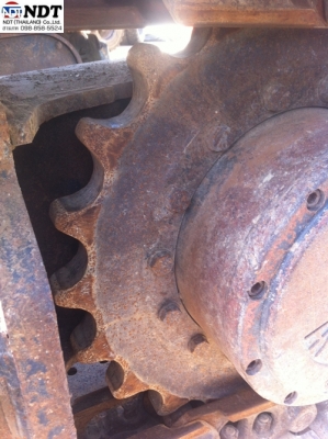 (คันที่2)SK135SR-1ES YY04  4724ชม.แท้ รถสวยครับราคาไม่แพง สนใจติดต่อมาได้เลยครับ