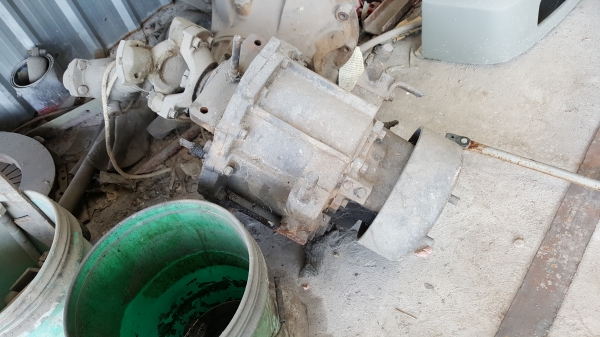 ขายสโลว์ร็อคกี้ไม่มีรอยถอดเดิมๆ