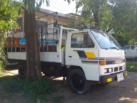 ขาย 6 ล้อ ISUZU NKR 110แรงม้า รถห้างแท้ๆ เกียร์สั้น(จัดแนนซ์ให้คุณพรพรรณจากหนองบัวลำภูมารับรถกลับบ้านเอาไปวิ่งงานทำเงินแล้ว)ยกหัวได้ (ลดราคาเหลือ298000)(ดาวน์108000)ใช้แค่บัตร+ทะเบียนบ้าน อนุมัติเลย ไม่เช็คเครดิต รถวิ่งดีขับขี่ง่ายๆ ยางสวยๆ6 เส้น พร้อมโอน ขาย 6 ล้อ ISUZU NKR 110แรงม้า รถห้างแท้ๆ เกียร์สั้น(จัดแนนซ์ให้คุณพรพรรณจากหนองบัวลำภูมารับรถกลับบ้านเอาไปวิ่งงานทำเงินแล้ว)ยกหัวได้ (ลดราคาเหลือ298000)(ดาวน์108000)ใช้แค่บัตร+ทะเบียนบ้าน อนุมัติเลย ไม่เช็คเครดิต รถวิ่งดีขับขี่ง่ายๆ ยางสวยๆ6 เส้น พร้อมโอน