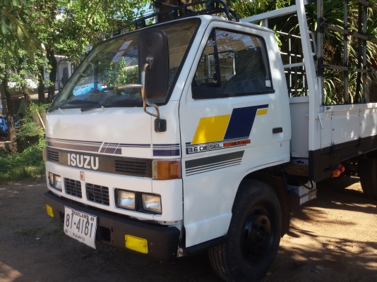 ขาย 6 ล้อ ISUZU NKR 110แรงม้า รถห้างแท้ๆ เกียร์สั้น(จัดแนนซ์ให้คุณพรพรรณจากหนองบัวลำภูมารับรถกลับบ้านเอาไปวิ่งงานทำเงินแล้ว)ยกหัวได้ (ลดราคาเหลือ298000)(ดาวน์108000)ใช้แค่บัตร+ทะเบียนบ้าน อนุมัติเลย ไม่เช็คเครดิต รถวิ่งดีขับขี่ง่ายๆ ยางสวยๆ6 เส้น พร้อมโอน ขาย 6 ล้อ ISUZU NKR 110แรงม้า รถห้างแท้ๆ เกียร์สั้น(จัดแนนซ์ให้คุณพรพรรณจากหนองบัวลำภูมารับรถกลับบ้านเอาไปวิ่งงานทำเงินแล้ว)ยกหัวได้ (ลดราคาเหลือ298000)(ดาวน์108000)ใช้แค่บัตร+ทะเบียนบ้าน อนุมัติเลย ไม่เช็คเครดิต รถวิ่งดีขับขี่ง่ายๆ ยางสวยๆ6 เส้น พร้อมโอน