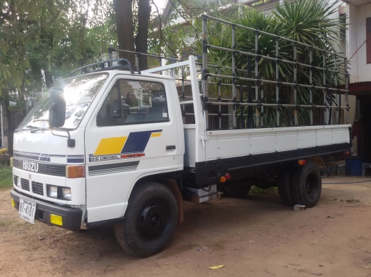 ขาย 6 ล้อ ISUZU NKR 110แรงม้า รถห้างแท้ๆ เกียร์สั้น(จัดแนนซ์ให้คุณพรพรรณจากหนองบัวลำภูมารับรถกลับบ้านเอาไปวิ่งงานทำเงินแล้ว)ยกหัวได้ (ลดราคาเหลือ298000)(ดาวน์108000)ใช้แค่บัตร+ทะเบียนบ้าน อนุมัติเลย ไม่เช็คเครดิต รถวิ่งดีขับขี่ง่ายๆ ยางสวยๆ6 เส้น พร้อมโอน ขาย 6 ล้อ ISUZU NKR 110แรงม้า รถห้างแท้ๆ เกียร์สั้น(จัดแนนซ์ให้คุณพรพรรณจากหนองบัวลำภูมารับรถกลับบ้านเอาไปวิ่งงานทำเงินแล้ว)ยกหัวได้ (ลดราคาเหลือ298000)(ดาวน์108000)ใช้แค่บัตร+ทะเบียนบ้าน อนุมัติเลย ไม่เช็คเครดิต รถวิ่งดีขับขี่ง่ายๆ ยางสวยๆ6 เส้น พร้อมโอน